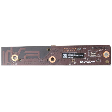 Xbox One X (Model: 1787) Microsoft Xbox One X WiFi Bluetooth Module Board - Polar Tech Australia