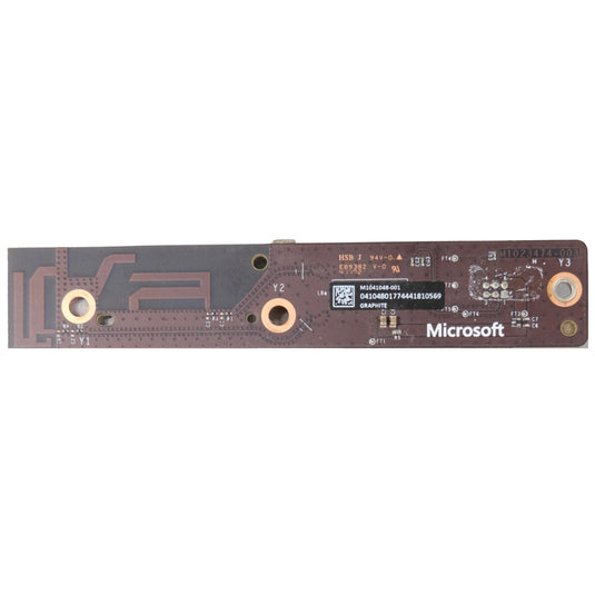 Xbox One X (Model: 1787) Microsoft Xbox One X WiFi Bluetooth Module Board - Polar Tech Australia