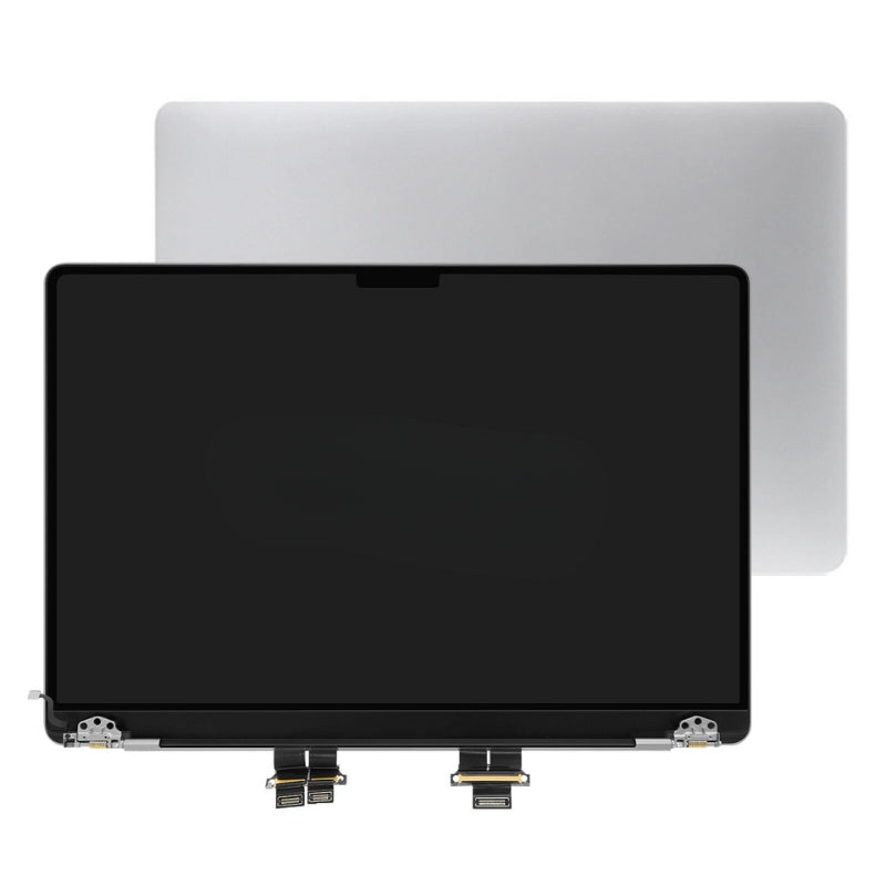 Chargez l&#39;image dans la visionneuse de la galerie, [Front Part Assembly] Apple MacBook Pro 14&quot; A3112 A3185 A3401 - LCD Retina Display Screen With Frame
