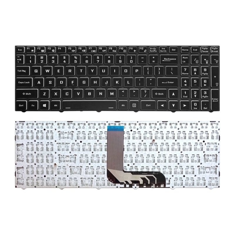 Load image into Gallery viewer, Gigabyte Gaming G5KC G5 MD GD G7 MD GD G7KC 6-80-N15Z0 N815Z0 Series - Laptop Replacemen Keyboard - Polar Tech Australia
