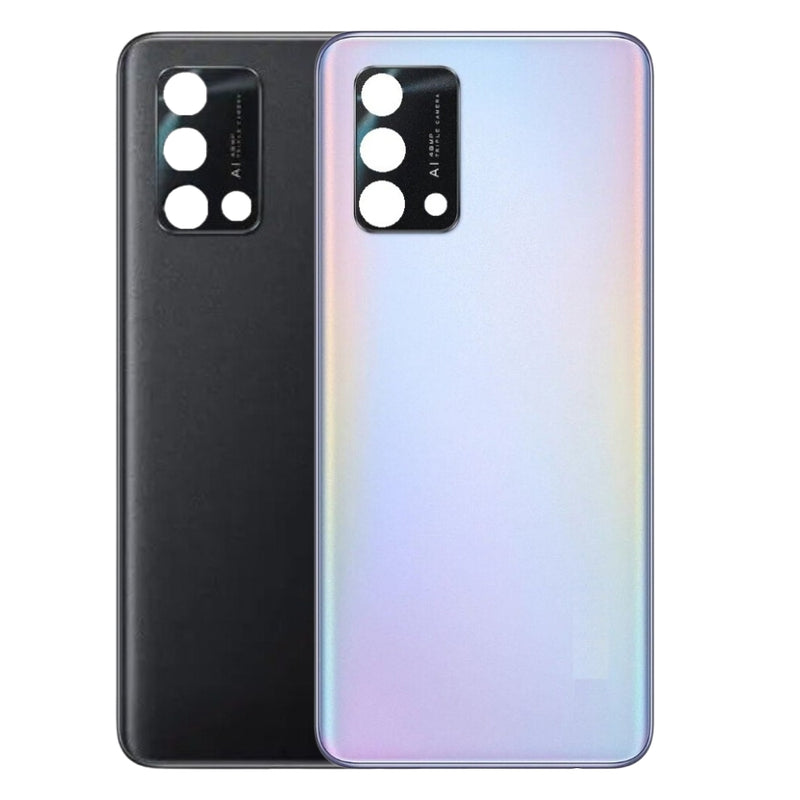 Load image into Gallery viewer, [With Camera Lens] OPPO Reno6 Lite / A95 (CPH2365) - Rear Back Battery Cover Panel - Polar Tech Australia

