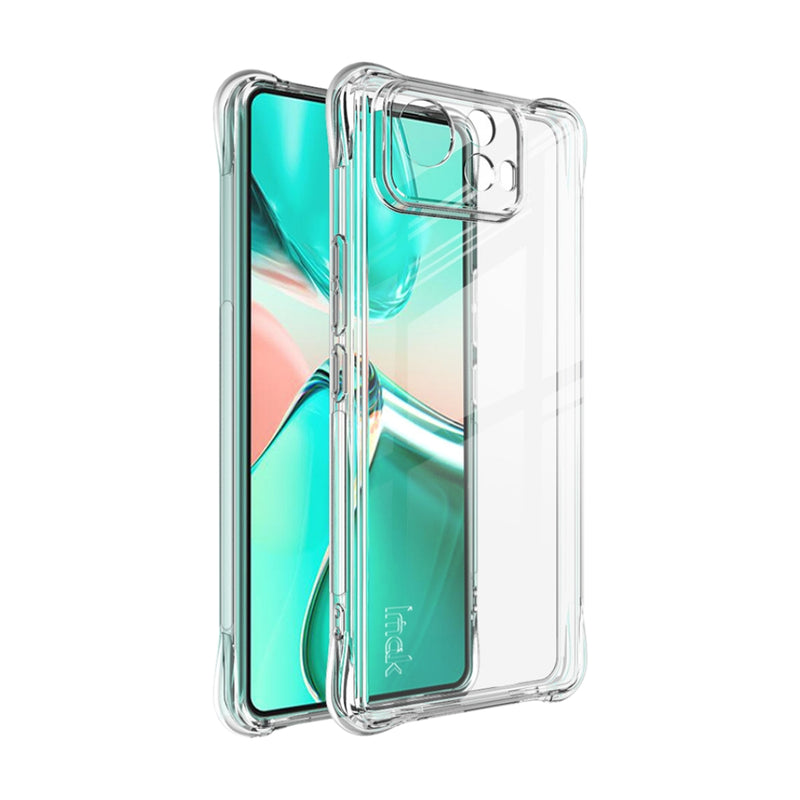 Load image into Gallery viewer, Asus Zenfone 12 Ultra - imak Shockproof Airbag TPU Phone Case - Polar Tech Australia
