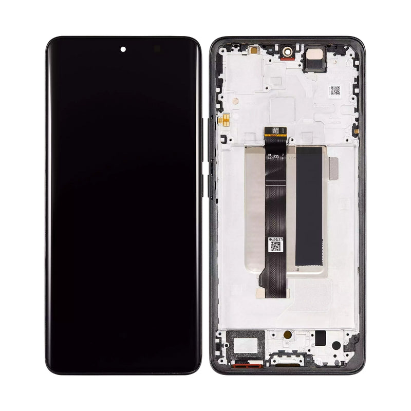 Load image into Gallery viewer, [ORI][With Frame] XIAOMI Redmi Note 13 Pro Plus - AMOLED LCD Touch Digitiser Display Screen Assembly - Polar Tech Australia
