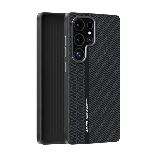 Samsung Galaxy S24 5G (SM-S921) - Micro Relief MagSafe Magnetic Phone Case
