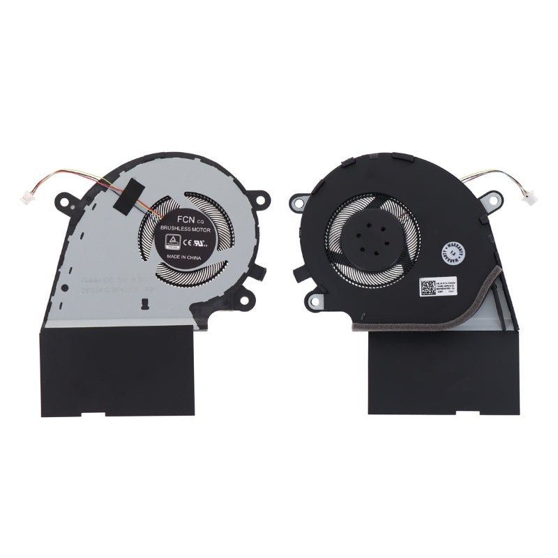 Load image into Gallery viewer, ASUS ROG Strix G531G / G531GW / G531GV / G731G / G731GV / G731GW Series - Laptop CPU &amp; GPU Cooling Fan - Polar Tech Australia

