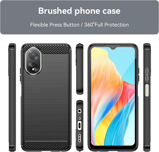 Oppo A18/A38 4G - Shield Shockproof Rugged Heavy Duty Case - Polar Tech Australia