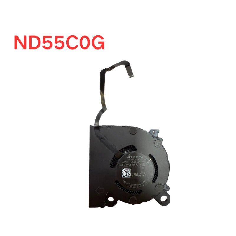 Chargez l&#39;image dans la visionneuse de la galerie, [ND55C93 &amp; ND55C0F / ND55C94 &amp; ND55C0G] Microsoft Surface Laptop Studio 1 (1964) - CPU Cooling Fan - Polar Tech Australia
