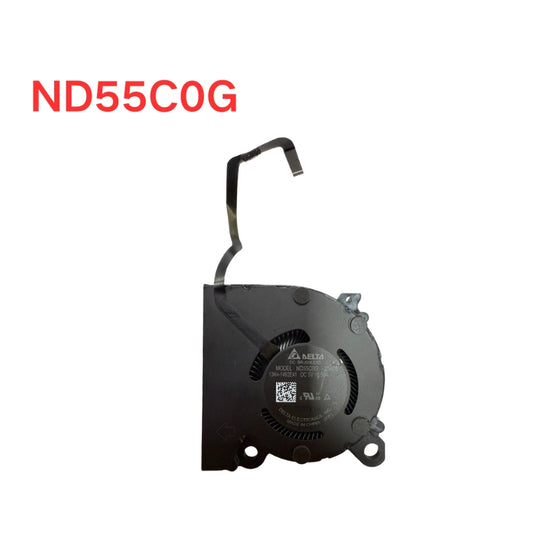 [ND55C93 & ND55C0F / ND55C94 & ND55C0G] Microsoft Surface Laptop Studio 1 (1964) - CPU Cooling Fan - Polar Tech Australia