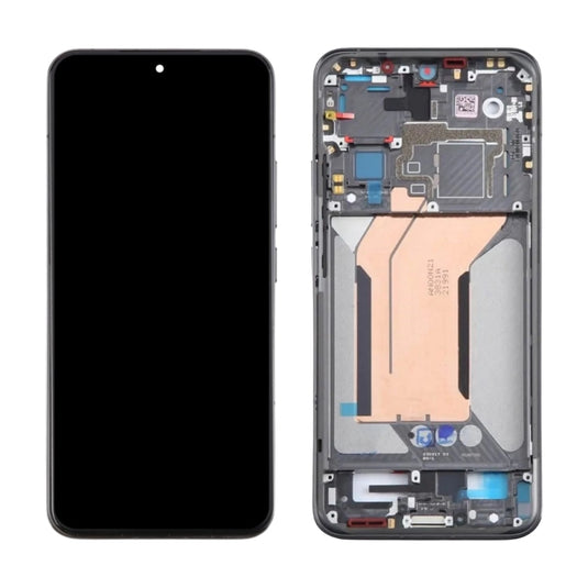 [ORI][With Frame] XIAOMI Mi 14 - OLED LCD Touch Digitiser Display Screen Assembly - Polar Tech Australia