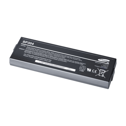 [SP305] SMP Samsung Siemens SIMATIC FIELD PG M6 - Replacement Battery - Polar Tech Australia