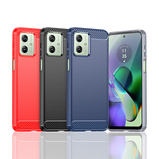 Motorola Moto G64 5G- Shield Shockproof Rugged Heavy Duty Case - Polar Tech Australia