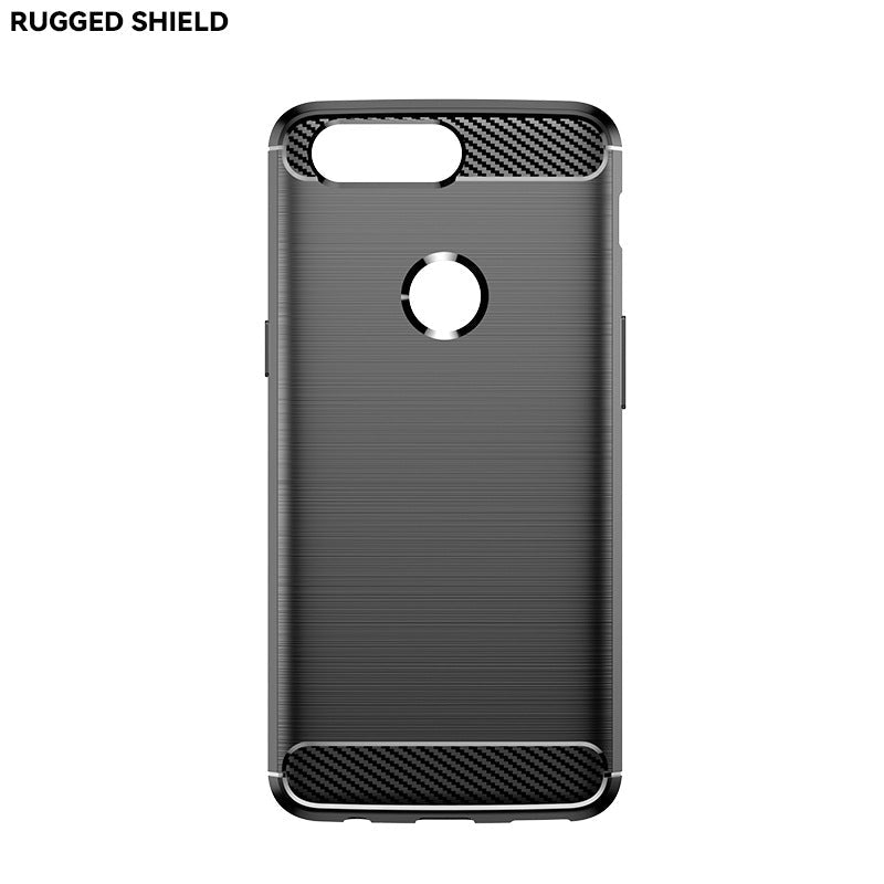 Chargez l&#39;image dans la visionneuse de la galerie, OnePlus 1+5/5T - Shield Shockproof Rugged Heavy Duty Case - Polar Tech Australia
