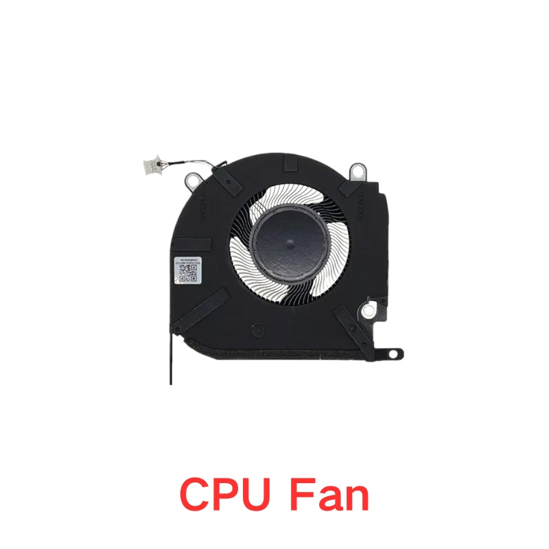 Load image into Gallery viewer, HP OMEN 8 Pro TPN-Q280 TPN-Q281 16-K 16-N Series - Laptop CPU &amp; GPU Cooling Fan - Polar Tech Australia
