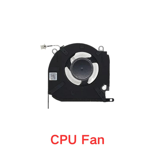 HP OMEN 8 Pro TPN-Q280 TPN-Q281 16-K 16-N Series - Laptop CPU & GPU Cooling Fan - Polar Tech Australia