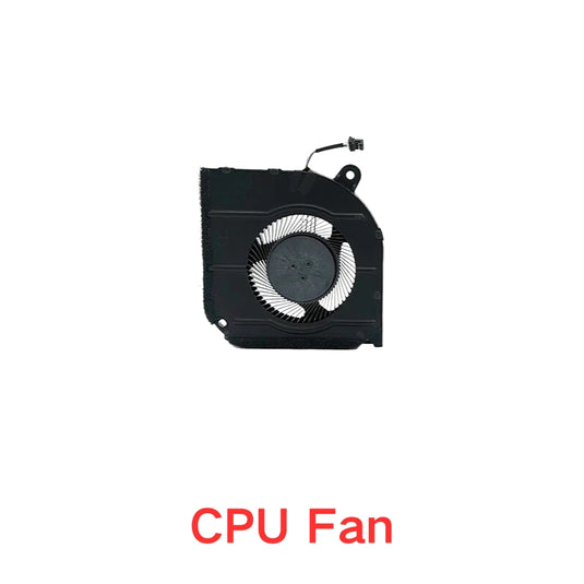 Dell Inspiron 16 Plus 7620 Series - Laptop CPU & GPU Cooling Fan - Polar Tech Australia