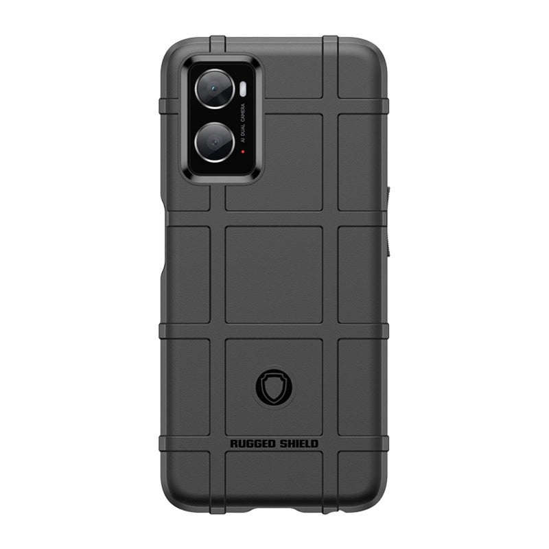 Load image into Gallery viewer, OPPO A96 4G / A76 4G / A36 4G / Realme 9i - Military Rugged Shield Heavy Duty Drop Proof Case - Polar Tech Australia
