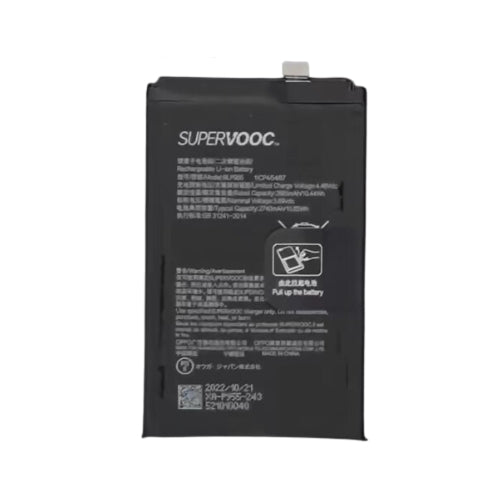 [BLP955, BLP953] OPPO Find N2 5G (PUG110) - Replacement Battery - Polar Tech Australia