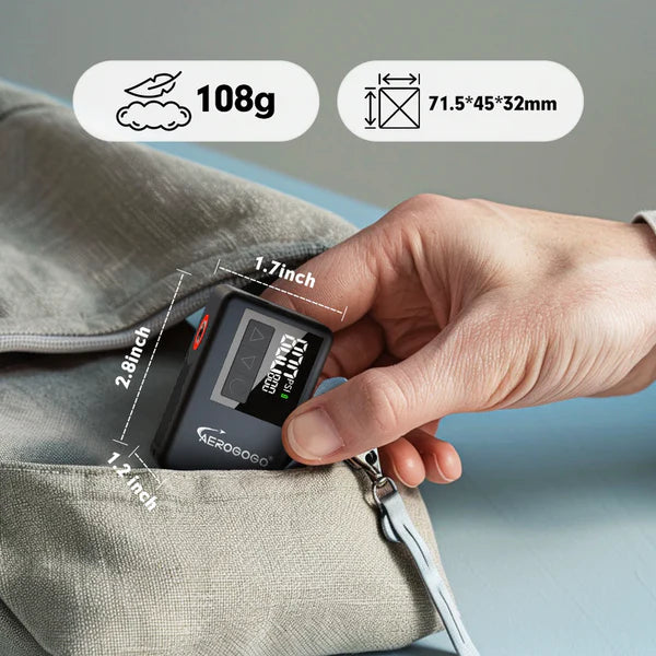 Load image into Gallery viewer, Mini Compact Giga Pump Brushless Motor Mini Electric Bike Pump Air Pump Tire Inflator
