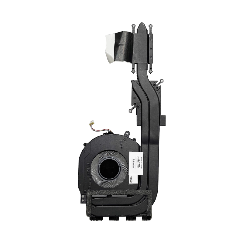 Load image into Gallery viewer, HP Pavilion X360 14-CD 14M-CD Series - Laptop CPU Cooling Fan Cooler
