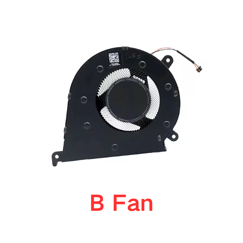 Load image into Gallery viewer, Acer Swift series N23J3 SFA14-71 SFA14-71-5GU1 Series - Laptop CPU &amp; GPU Cooling Fan Cooler - Polar Tech Australia
