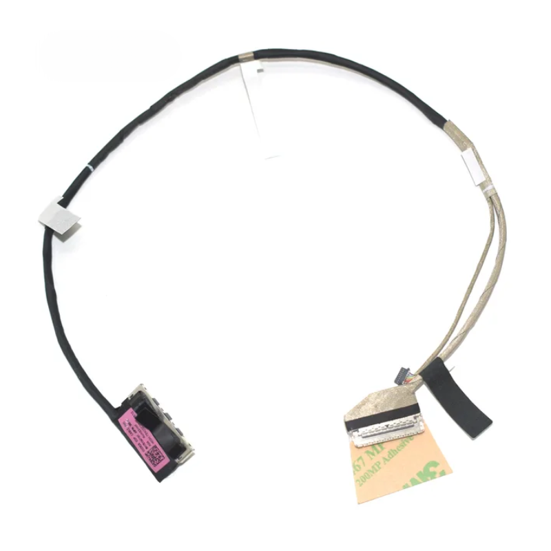 Cargue la imagen en el visor de la galería, ASUS ROG 5 / 5 Plus G733Q / G733QR / G533QM / G533QS / G533Z Series - Laptop LVDS LCD Screen Video Display Cable Flex
