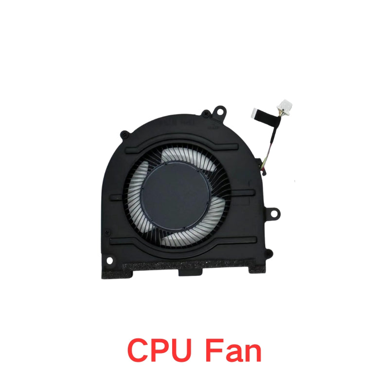 Chargez l&#39;image dans la visionneuse de la galerie, HP Pavilion Plus Star 12 14 Pro 14-EH 14T-EH000 TPN-W154 Series - Laptop CPU &amp; GPU Cooling Fan - Polar Tech Australia
