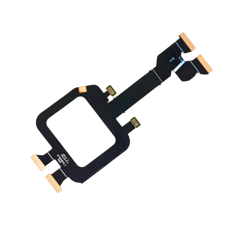 Chargez l&#39;image dans la visionneuse de la galerie, Motorola Moto Razr 40 (XT2323-1) - Main Motherboard Connector Flex - Polar Tech Australia
