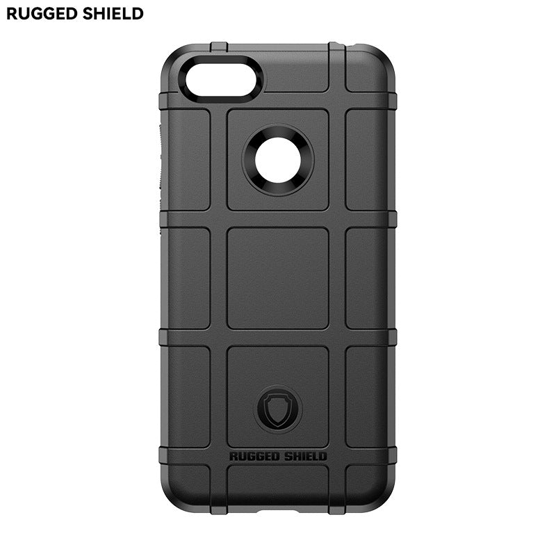 Load image into Gallery viewer, Motorola  Moto E6/E6 Play - Shield Shockproof Rugged Heavy Duty Case - Polar Tech Australia

