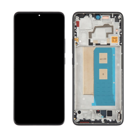 [ORI][With Frame] Xiaomi Poco F5 Pro - AMOLED LCD Touch Digitiser Display Screen Assembly