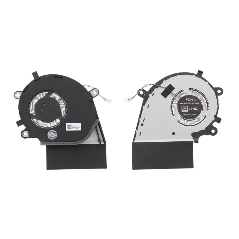 Load image into Gallery viewer, ASUS ROG 4 / 4 Plus + S5D S7D G512L G512LV G712L G732L G532LWS G542L Series - Laptop CPU &amp; GPU Cooling Fan - Polar Tech Australia
