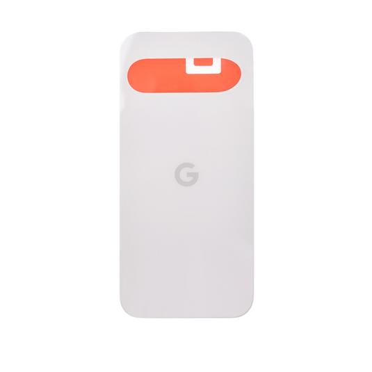 [No Camera Lens] Google Pixel 9 - Back Rear Glass Panel Battery Cover - Polar Tech Australia