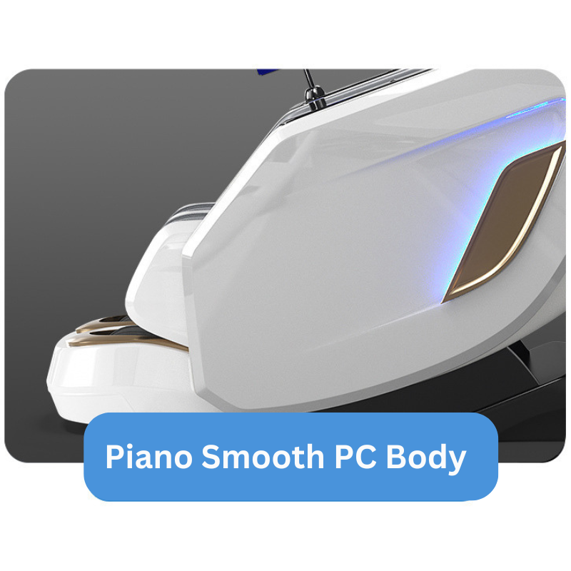 Cargue la imagen en el visor de la galería, [i918][Voice Control][AI Version] Luxury iMassage 9D Full-body Multi-function Zero-Gravity Large Wide Massage Chair
