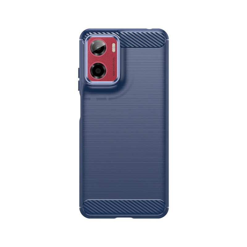 Cargue la imagen en el visor de la galería, Motorola Moto Edge 60 Fusion - Heavy Duty Rugged Anti Knock Back Cover - Polar Tech Australia
