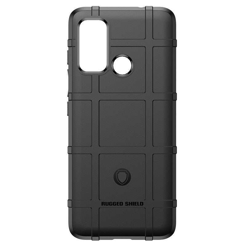 Load image into Gallery viewer, Motorola Moto G60 - Shield Shockproof Rugged Heavy Duty Case - Polar Tech Australia
