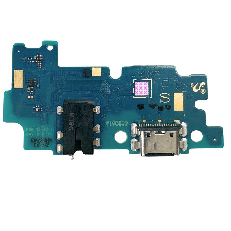 Chargez l&#39;image dans la visionneuse de la galerie, Samsung Galaxy A50s (A507FN)-Charging Port &amp; Sim Reader Sub Board
