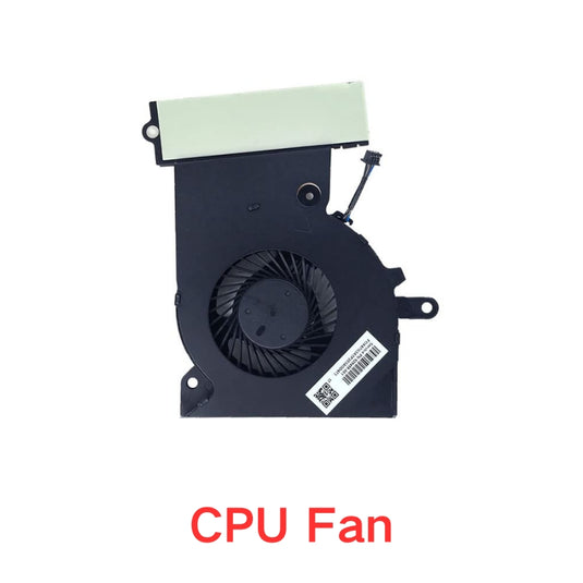 HP Omen 3 Pro 15-CE TPN-Q194 Series - Laptop CPU & GPU Cooling Fan - Polar Tech Australia