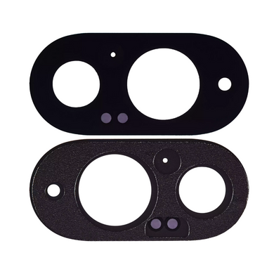Google Pixel 9 - Back Camera Lens (Glass Only) With Adhesive - Polar Tech Australia