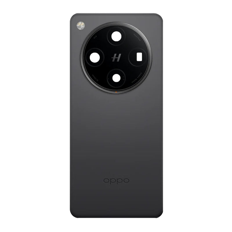 Cargue la imagen en el visor de la galería, [With Camera Lens] OPPO Find X8 Pro (CPH2659, PKC110, PKC130) - Back Rear Battery Cover Panel - Polar Tech Australia
