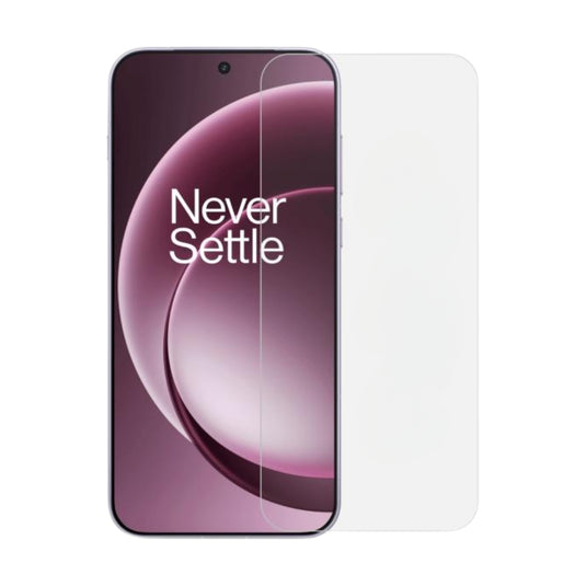 OnePlus 15 - Standard 9H Tempered Glass Screen Protector