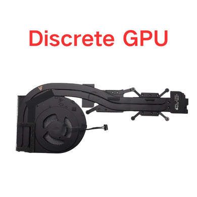 Lenovo ThinkPad P14s Gen 2 (20VX, 20VY) / T14 Gen 2 (20W0, 20W1) Series - Laptop CPU Cooling Fan Cooler - Polar Tech Australia