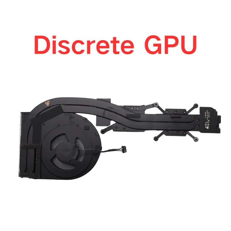 Chargez l&#39;image dans la visionneuse de la galerie, Lenovo ThinkPad P14s Gen 2 (20VX, 20VY) / T14 Gen 2 (20W0, 20W1) Series - Laptop CPU Cooling Fan Cooler - Polar Tech Australia
