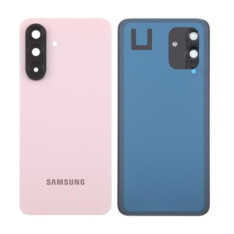 Cargue la imagen en el visor de la galería, [With Camera Lens] Samsung Galaxy A56 5G (SM-A566) - Back Rear Panel Battery Cover
