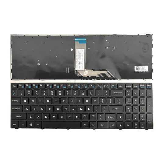 Acer Aspire Lite 15 AL15-41 AL15-41P AL15-42 AL15-42P N24B4 Series - Laptop Keyboard With Backlit US Layout