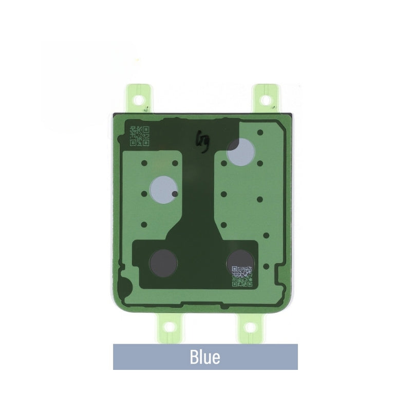Load image into Gallery viewer, [GH82-35185] Samsung Galaxy Z Flip 6 5G (SM-F741) - Rear Battery Cover - Polar Tech Australia
