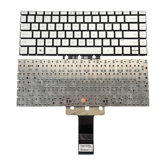 HP 14M-BA 14-BS 14-BR 14-BA 14-BP 15-CD Series - Laptop Keyboard With Backlit US Layout - Polar Tech Australia