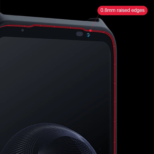 OPPO Find X5/Pro - Silicone Material Airbag Shockproof Protective Case - Polar Tech Australia