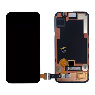 [Google Service Pack] Google Pixel 9 (G2YBB, GUR25, G1B60) - OLED Touch Digitizer Screen Display Assembly