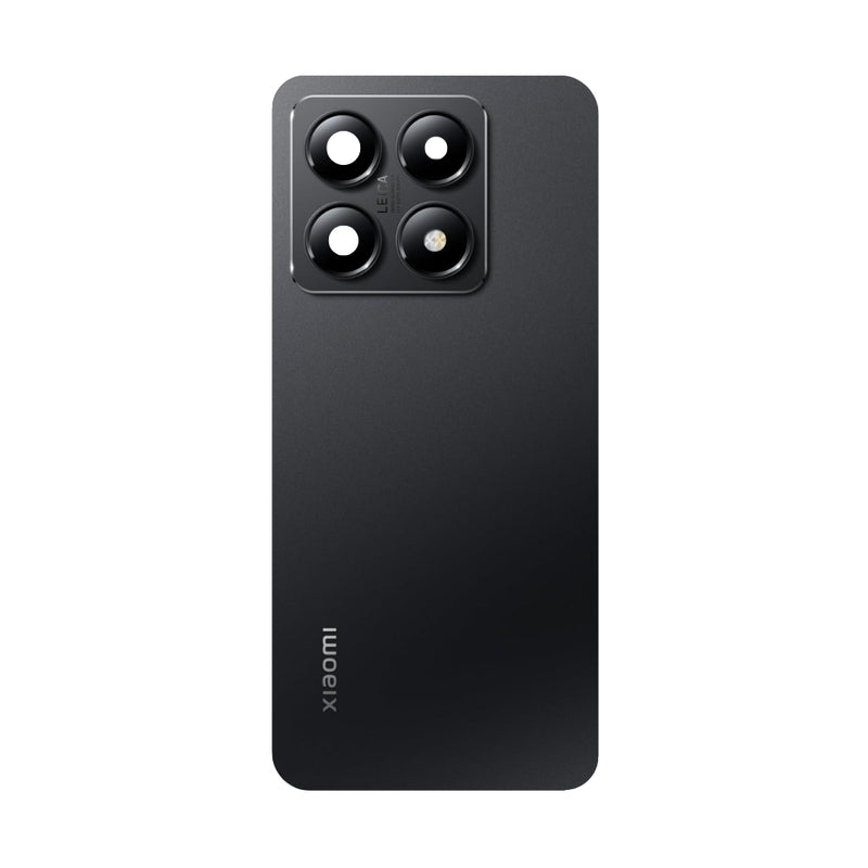 Load image into Gallery viewer, [With Camera Lens] Xiaomi Mi 14T - Back Rear Battery Glass Panel Cover

