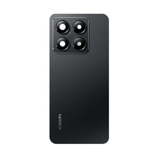 [With Camera Lens] Xiaomi Mi 14T - Back Rear Battery Glass Panel Cover