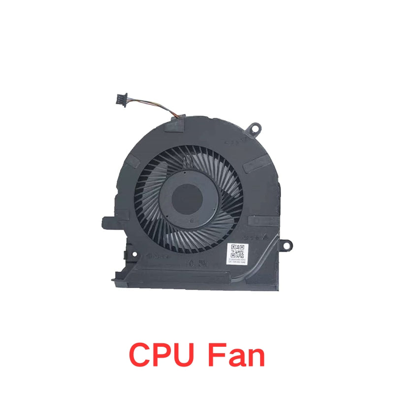Load image into Gallery viewer, HP Omen 6 6 Pro 15-EK 15-EN TPN-Q236 TPN-Q238 Series - Laptop CPU &amp; GPU Cooling Fan - Polar Tech Australia
